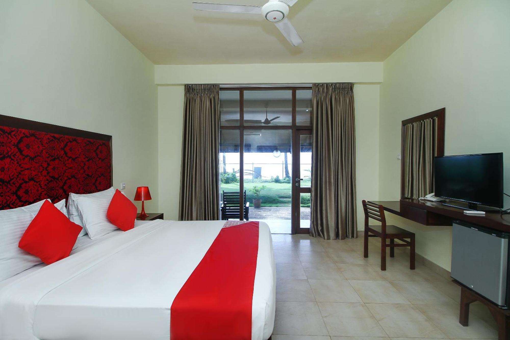 Maresia Beach Villa Wadduwa Quarto foto