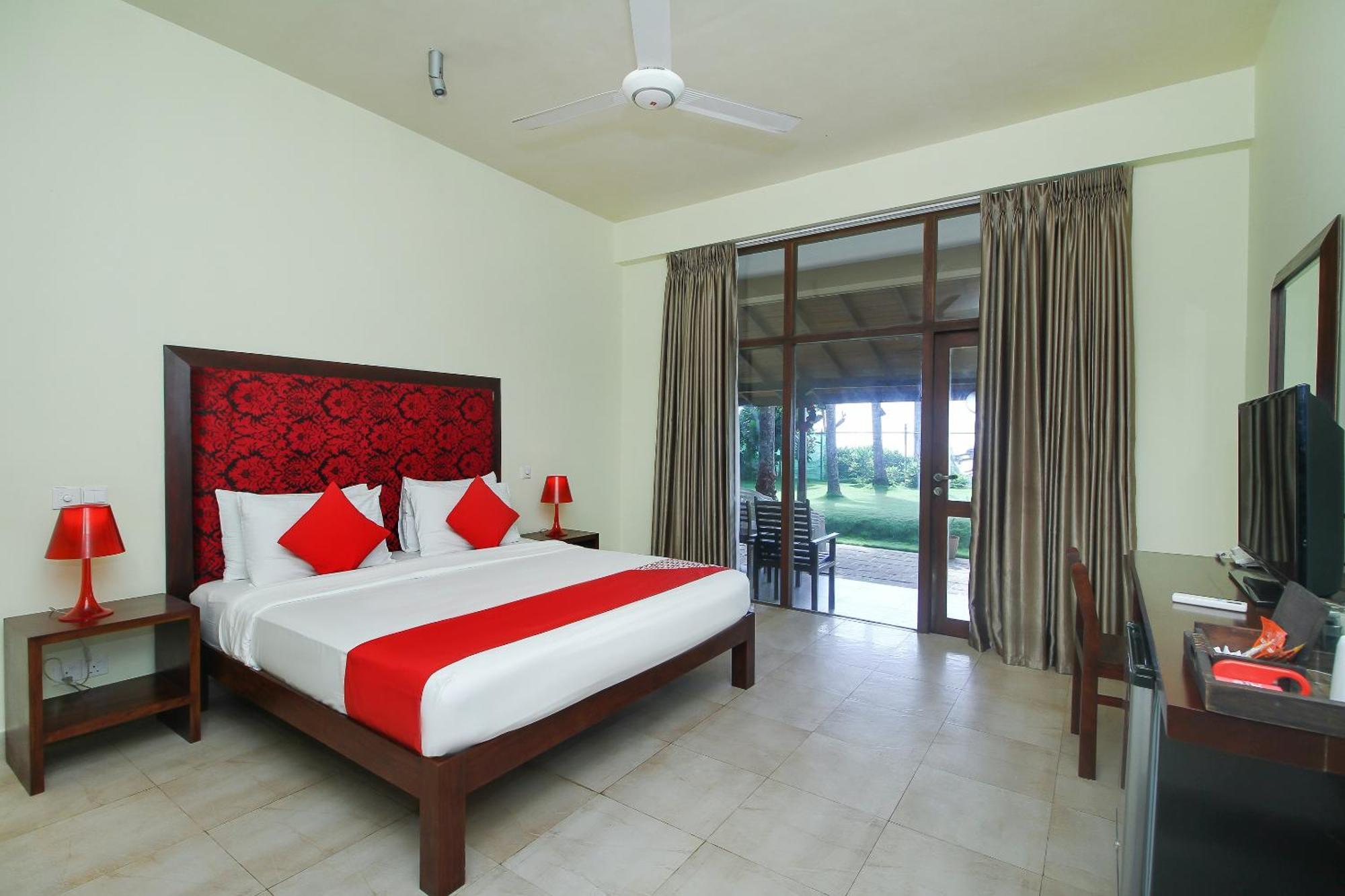 Maresia Beach Villa Wadduwa Quarto foto